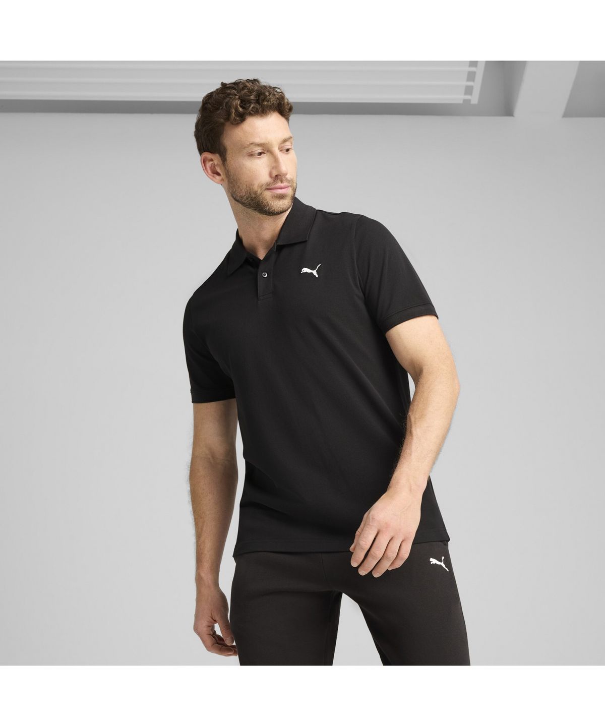 푸마(PUMA) ESS Pique Polo (68758701)