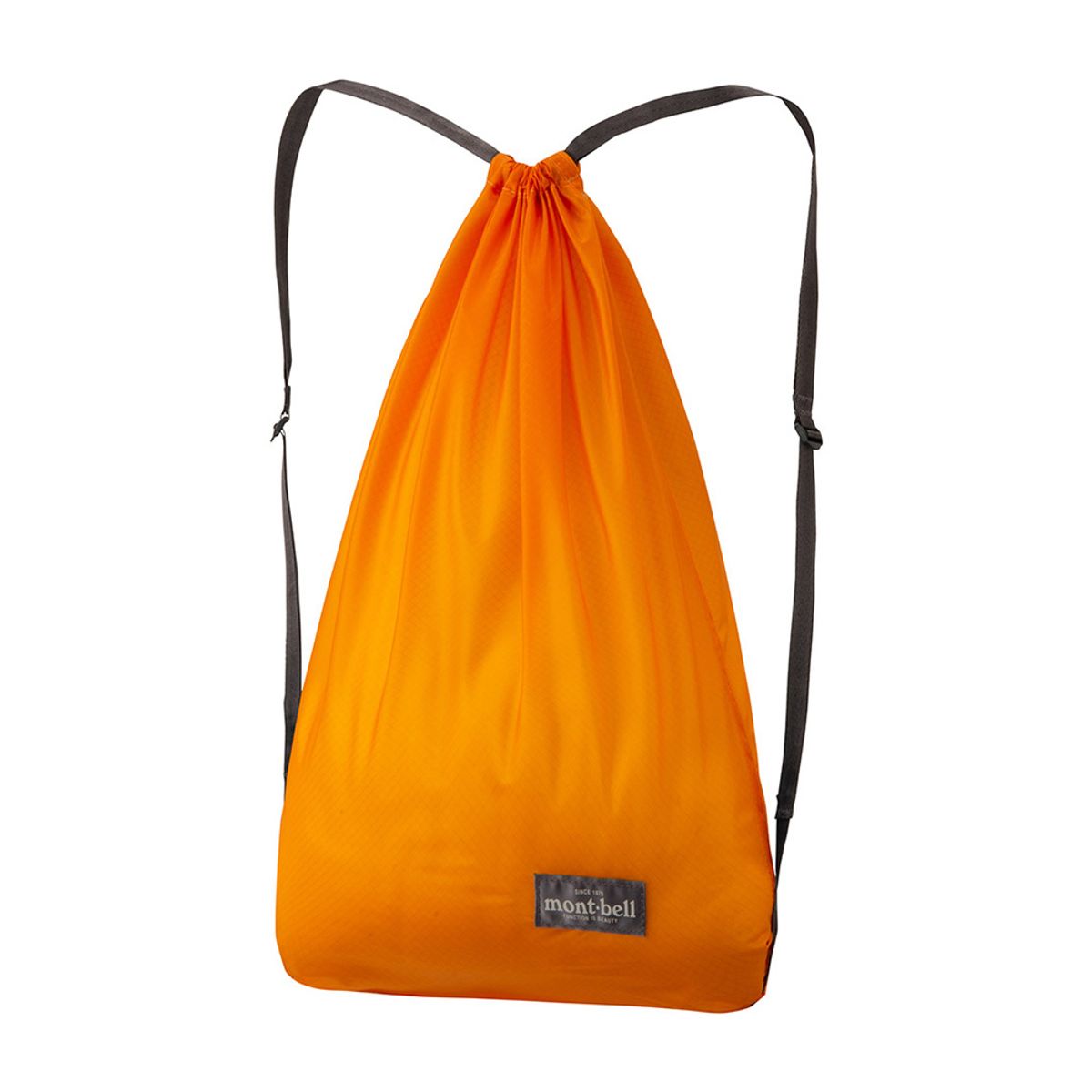 몽벨(MONTBELL) U.L 냅색 ORANGE JBEJXUBZ614