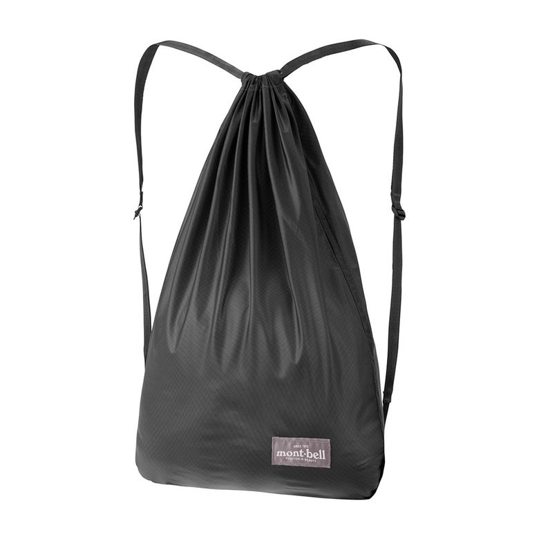 U.L 냅색 BLACK JBEJXUBZ611