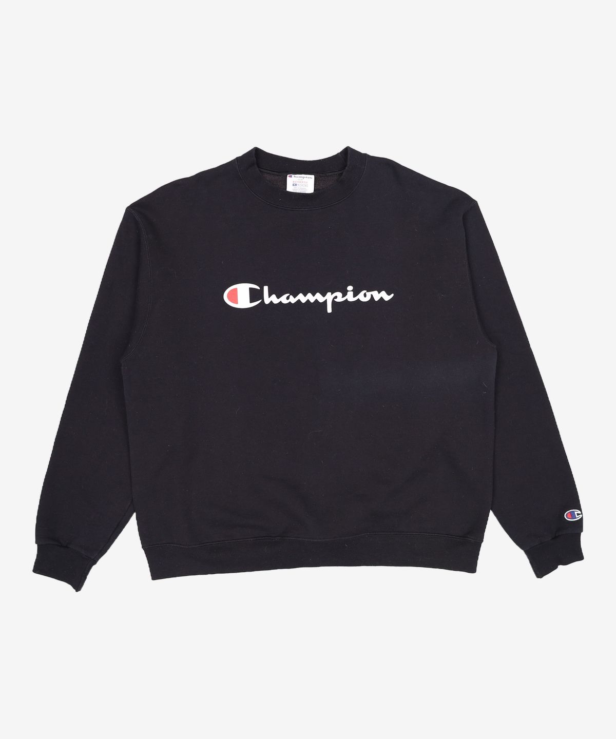 챔피온(CHAMPION) 맨투맨/스웨트셔츠 XL