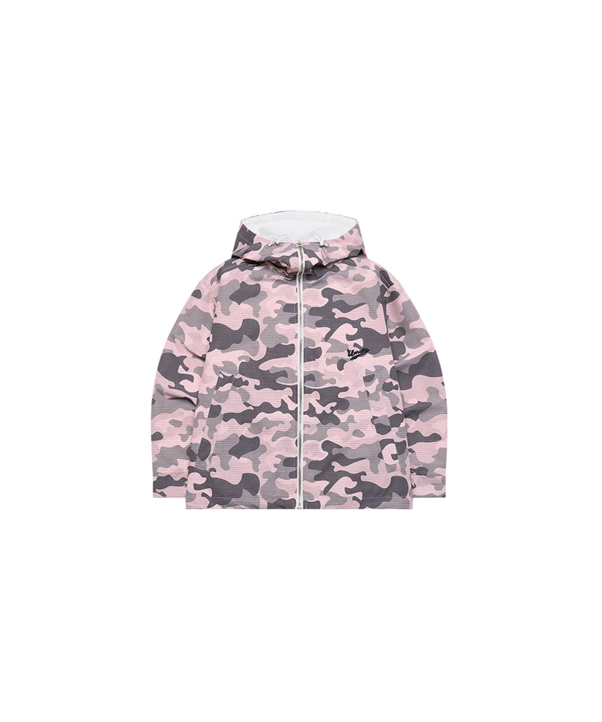런레빗(RUNRABBIT) Pink 01 Jacket