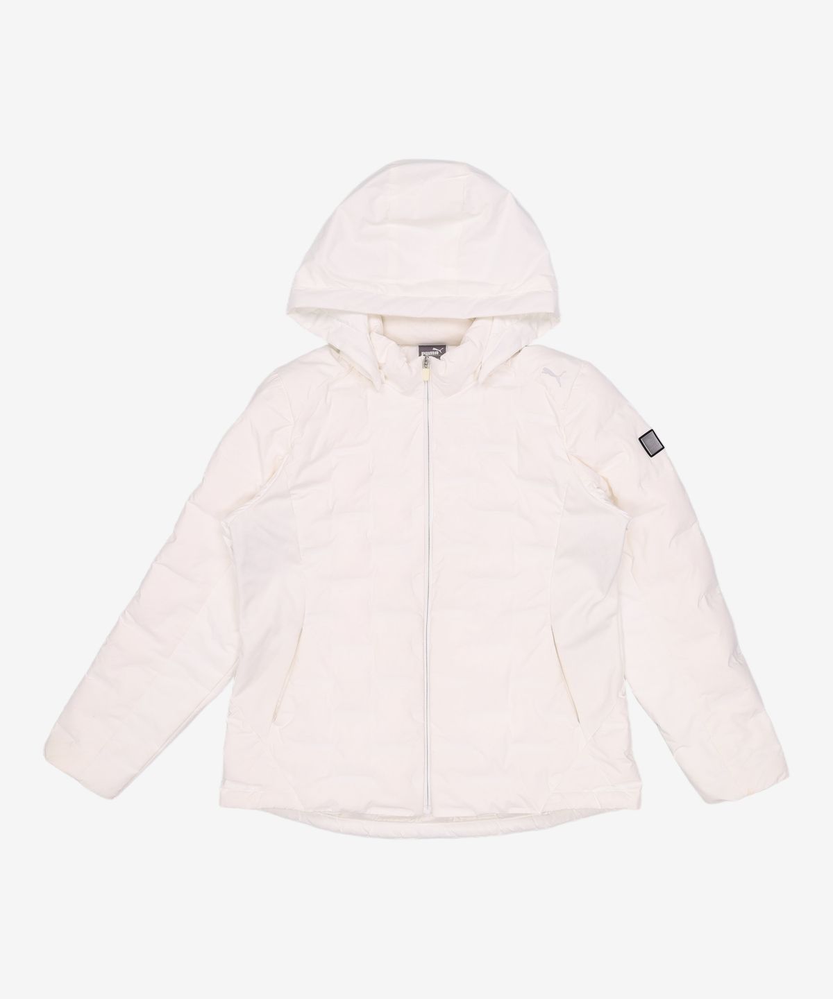 푸마(PUMA) 숏 패딩/숏 헤비 아우터 XL