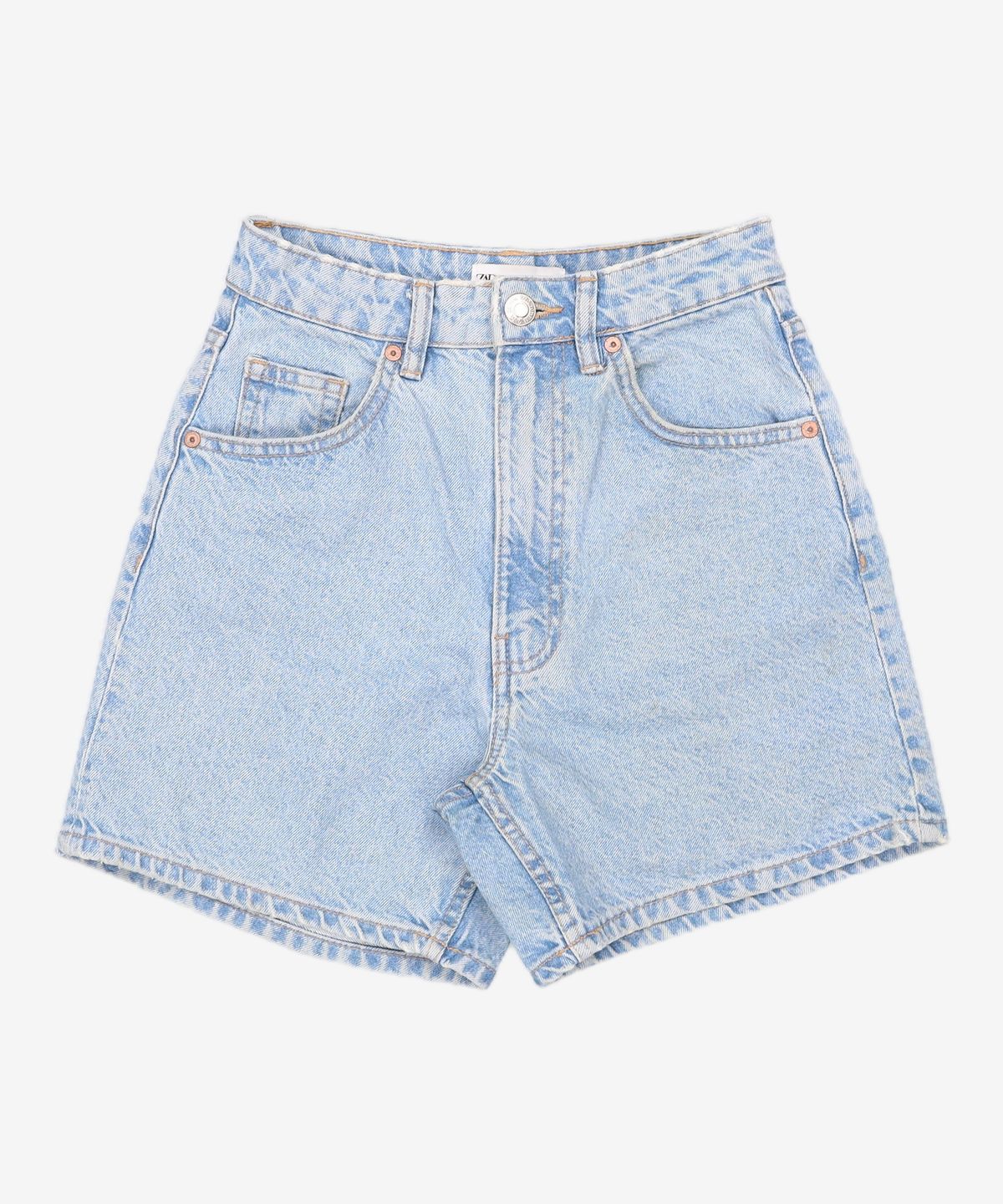 자라(ZARA) 숏팬츠 34