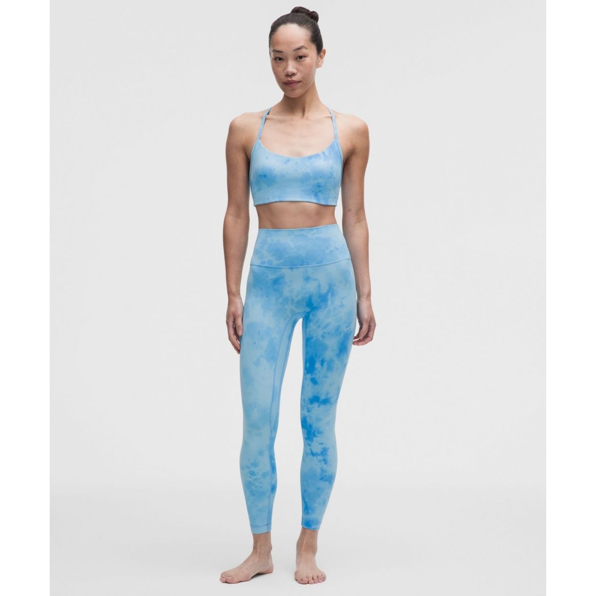 룰루레몬(LULULEMON) Align No Line™ 하이라이즈 팬츠 24inch *아시아 핏