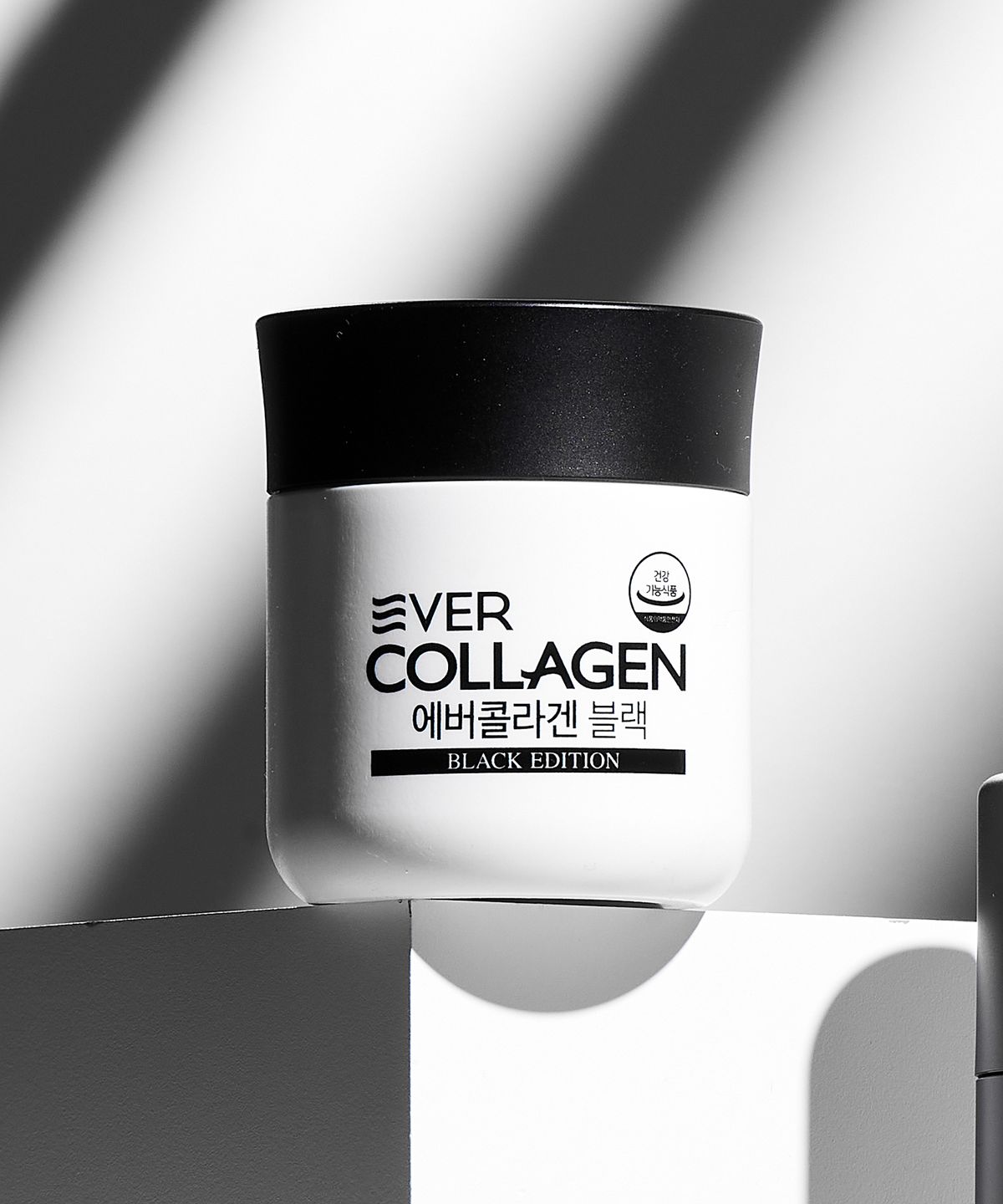 에버콜라겐(EVERCOLLAGEN) 블랙 GPH 콜라겐 750mg x 84정 (4주분)