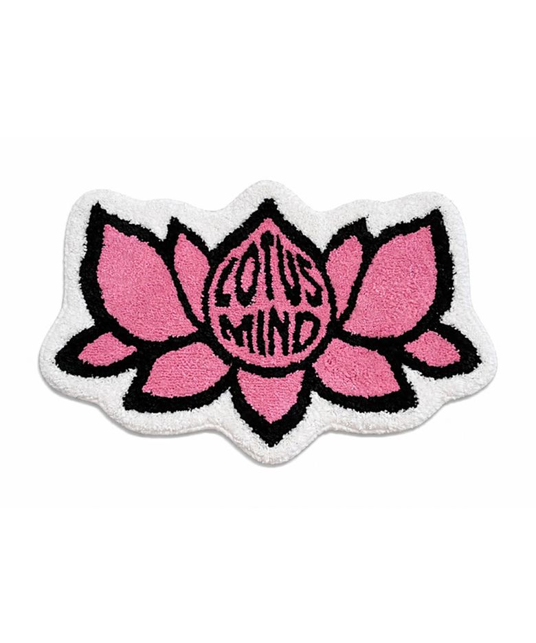 LOTUS MIND 연꽃 러그