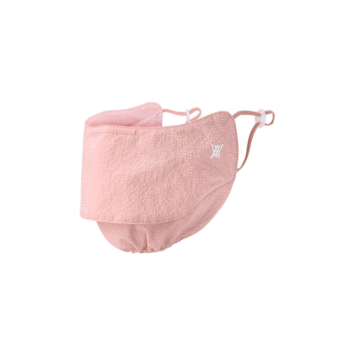 어뉴골프(ANEW GOLF) UNI UV CUT MASK_PI