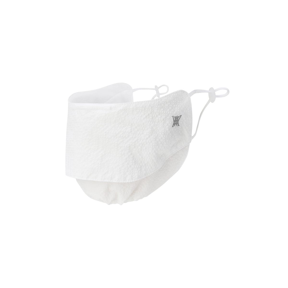 어뉴골프(ANEW GOLF) UNI UV CUT MASK_WH