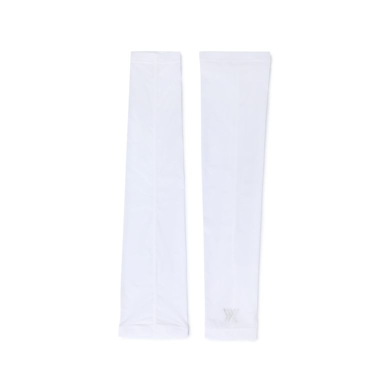MEN UVCUT ARMBAND_WH