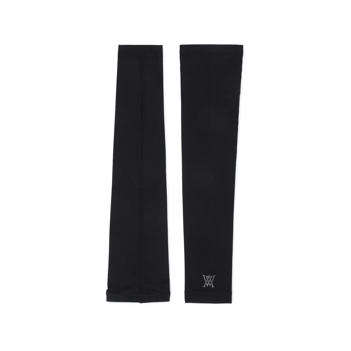 어뉴골프(ANEW GOLF) MEN UVCUT ARMBAND_BK