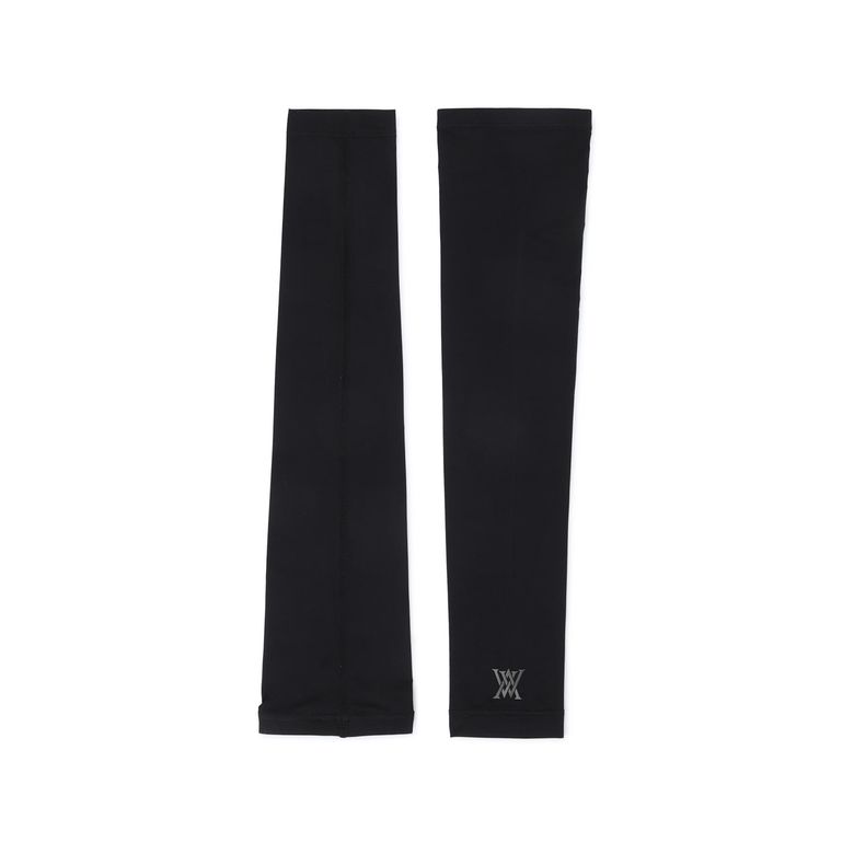 MEN UVCUT ARMBAND_BK