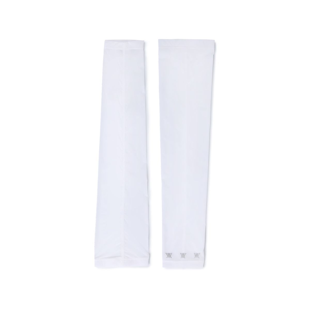 어뉴골프(ANEW GOLF) WOMEN UV CUT ARMBAND_WH