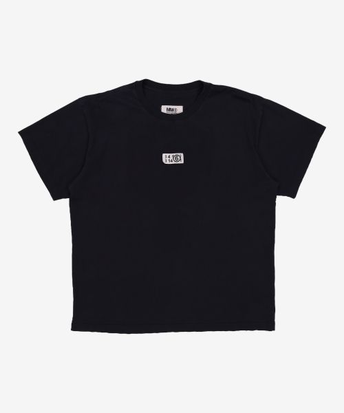 반소매 티셔츠 L
