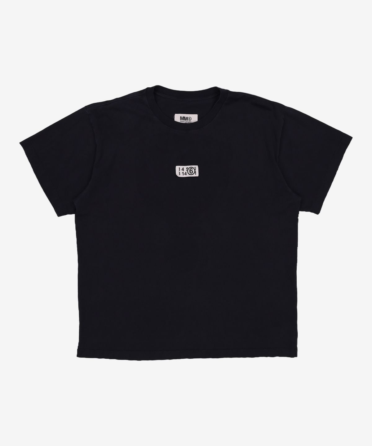 엠엠식스(MM6 MAISON MARGIELA) 반소매 티셔츠 L