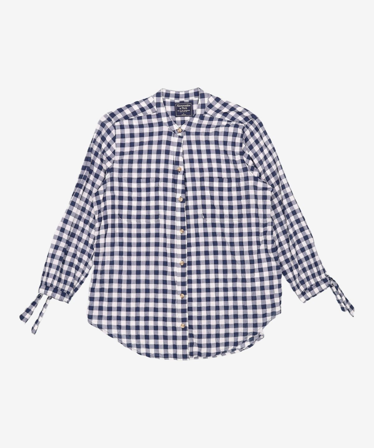 아베크롬비앤피치(ABERCROMBIE & FITCH) 캐주얼 셔츠 L