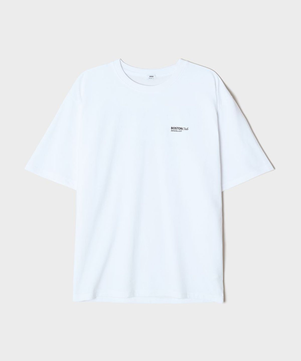 스파오(SPAO) [COOL] RUNLIFE 반팔티_SPRPG25C64