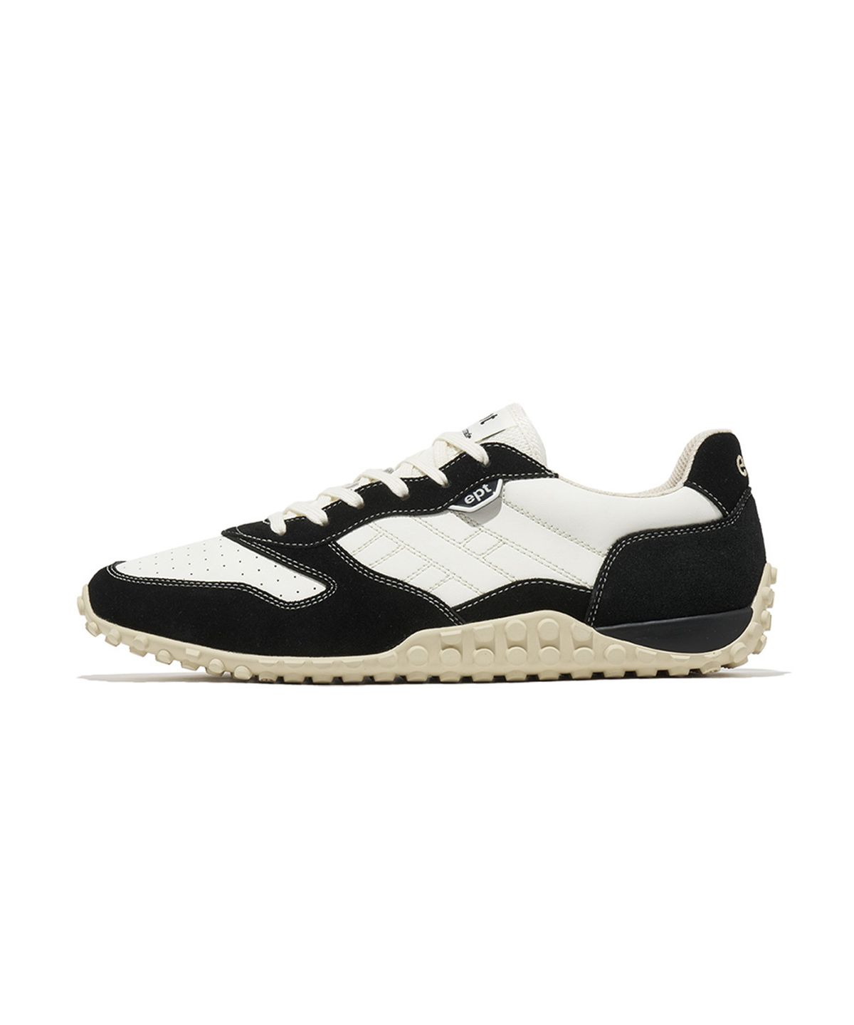 이피티(EPT) ALICANTE (BLACK/WHITE)