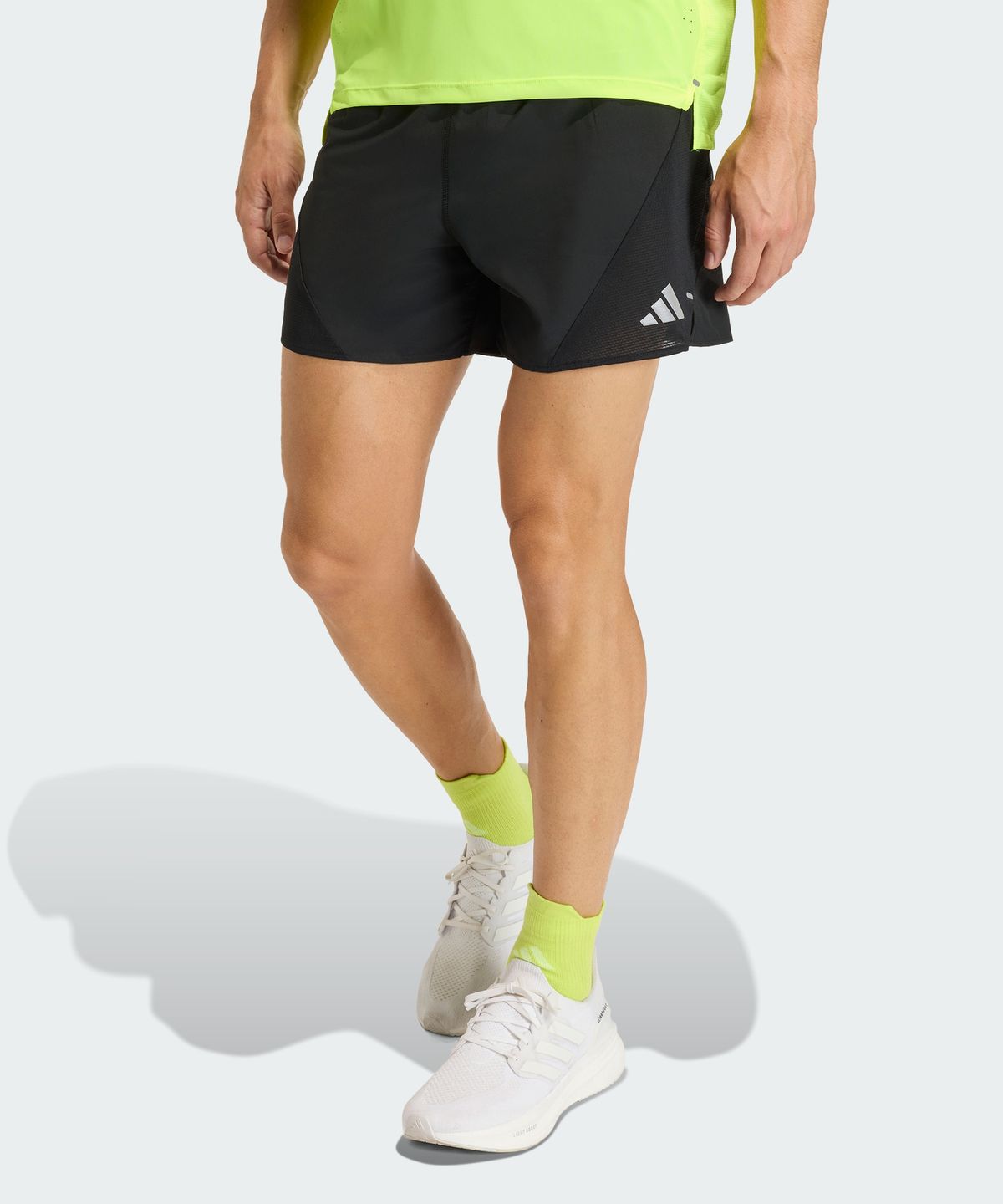 아디다스(ADIDAS) adi365 브리즈 러닝 쇼츠 JZ7763