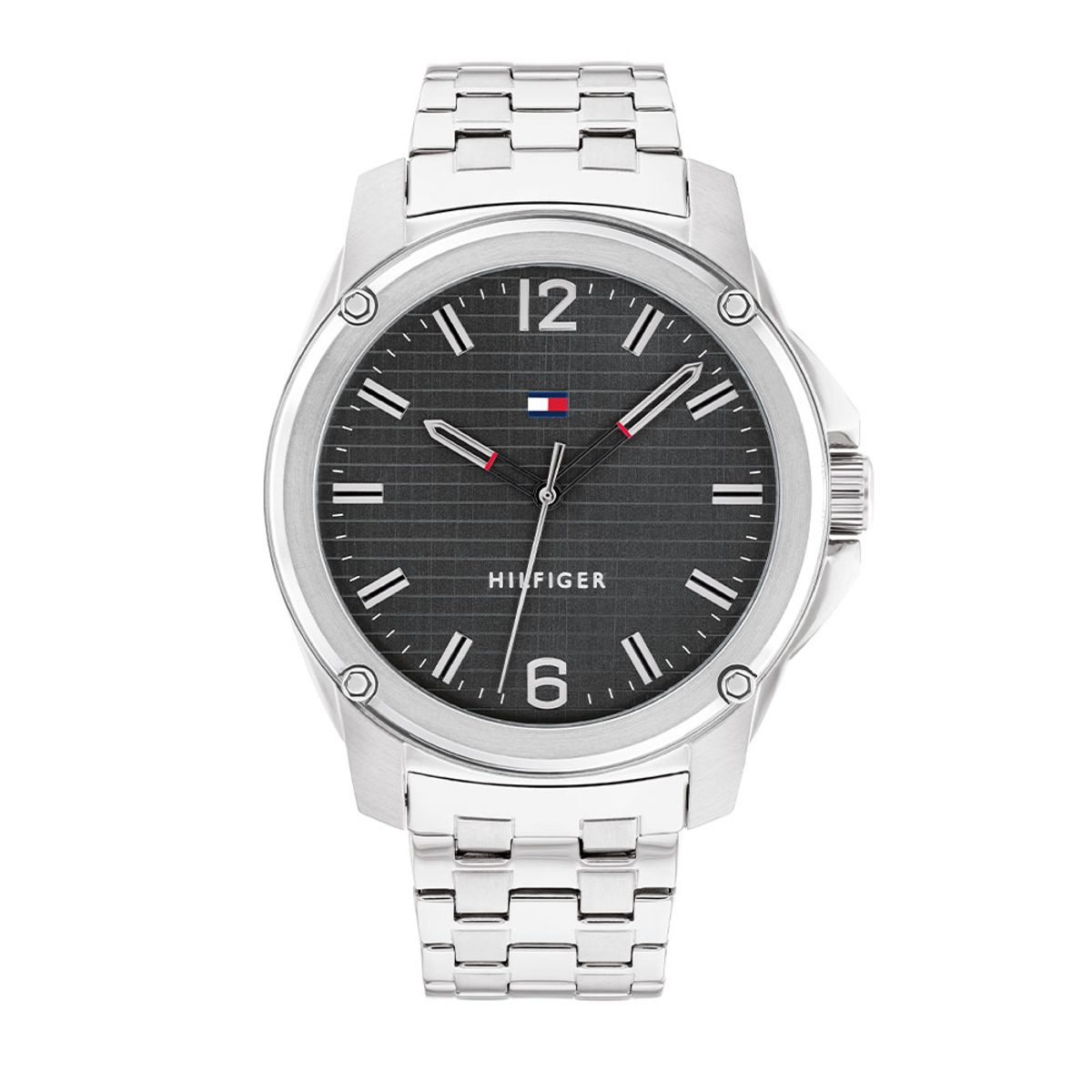 타미힐피거 워치(TOMMY HILFIGER WATCHES) JASON 남성 메탈 시계 1710486