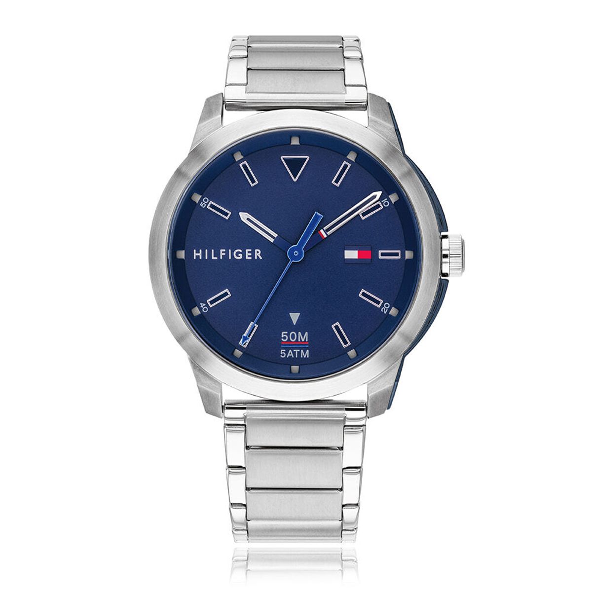 타미힐피거 워치(TOMMY HILFIGER WATCHES) SNEAKER 남성 메탈 시계 1791620