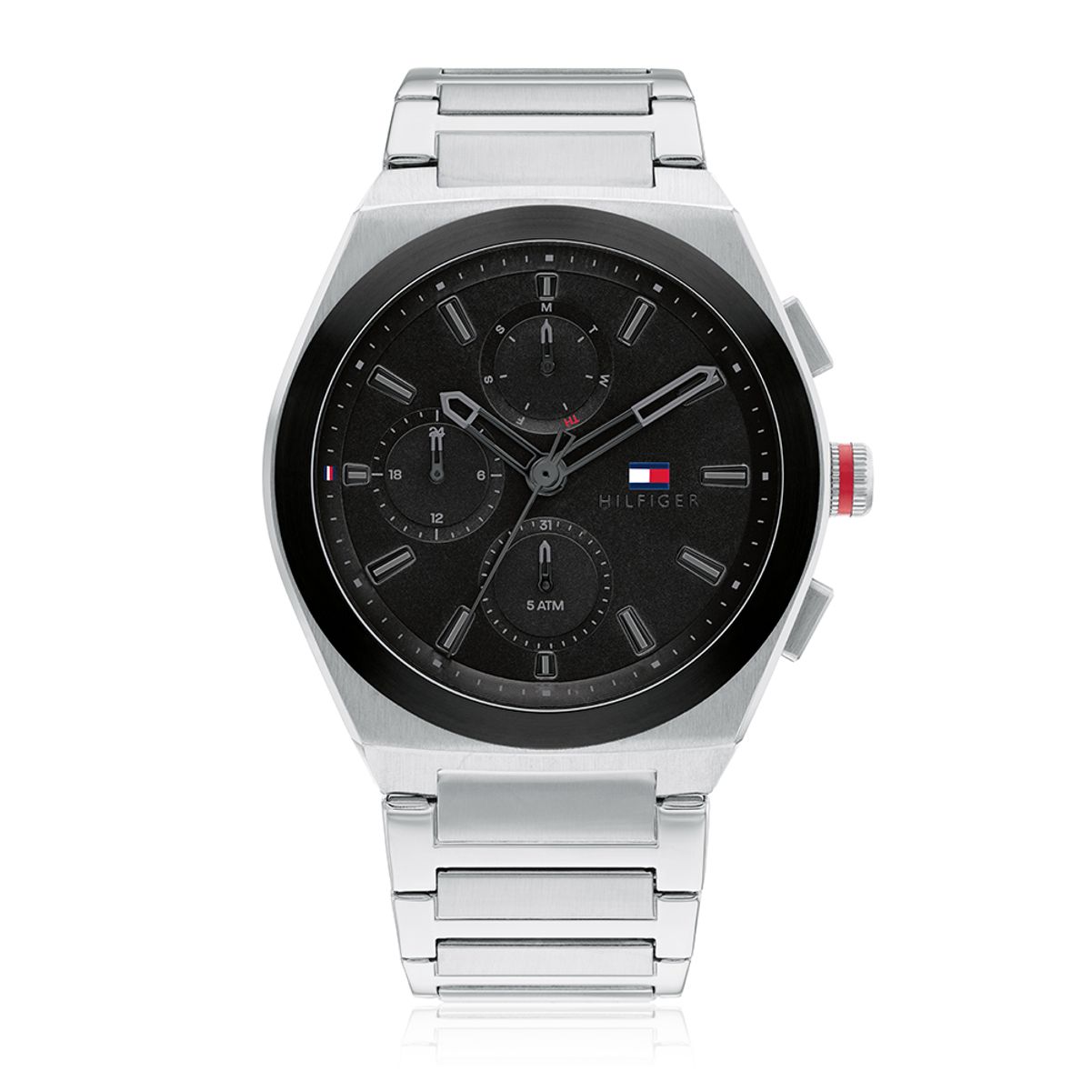 타미힐피거 워치(TOMMY HILFIGER WATCHES) CONNOR 남성 메탈 시계 1791897