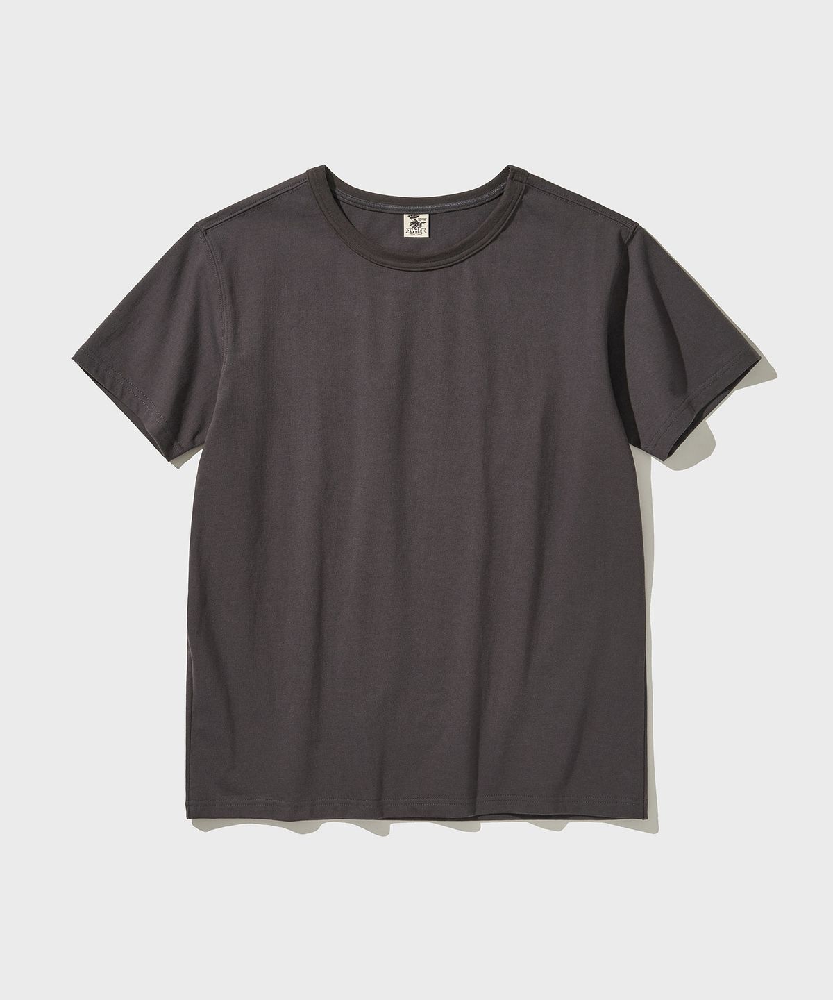 비디알(VDR) 1950’s Athletic T-Shirt [Stone Gray]