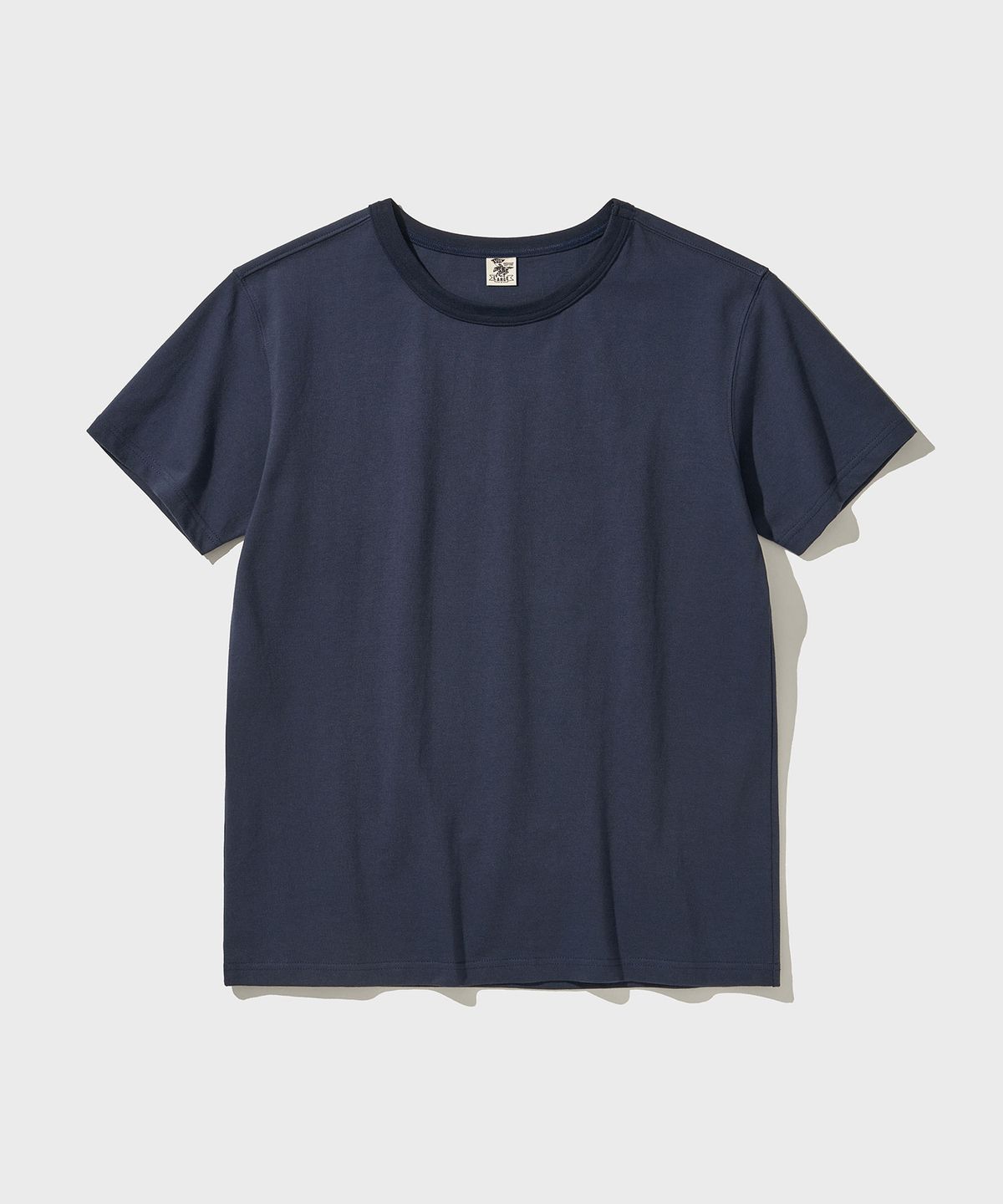 비디알(VDR) 1950’s Athletic T-Shirt [Vintage Navy]