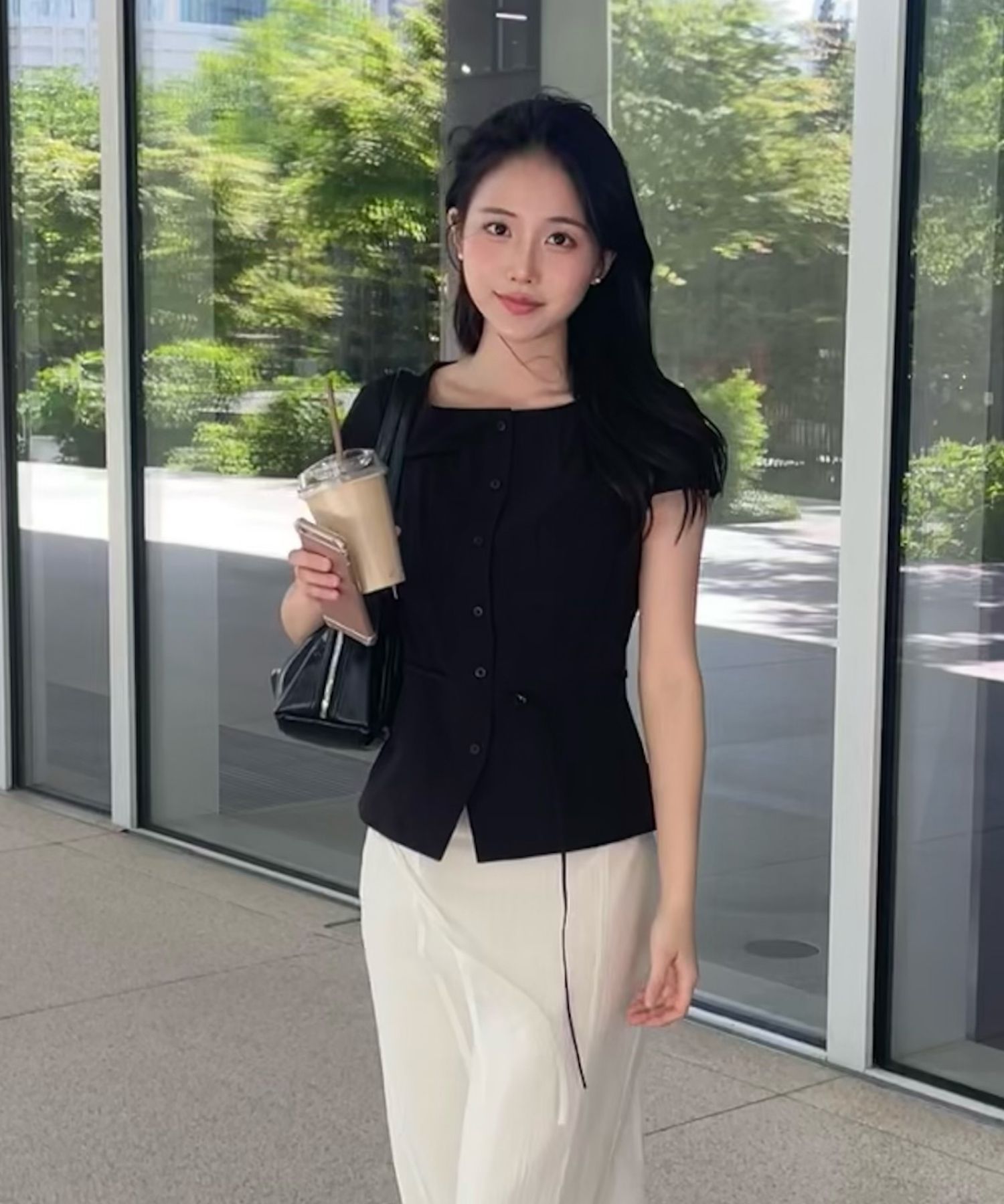 V넥 변형 자켓_MIWJKG311C MIWJKG51QC source detail 44