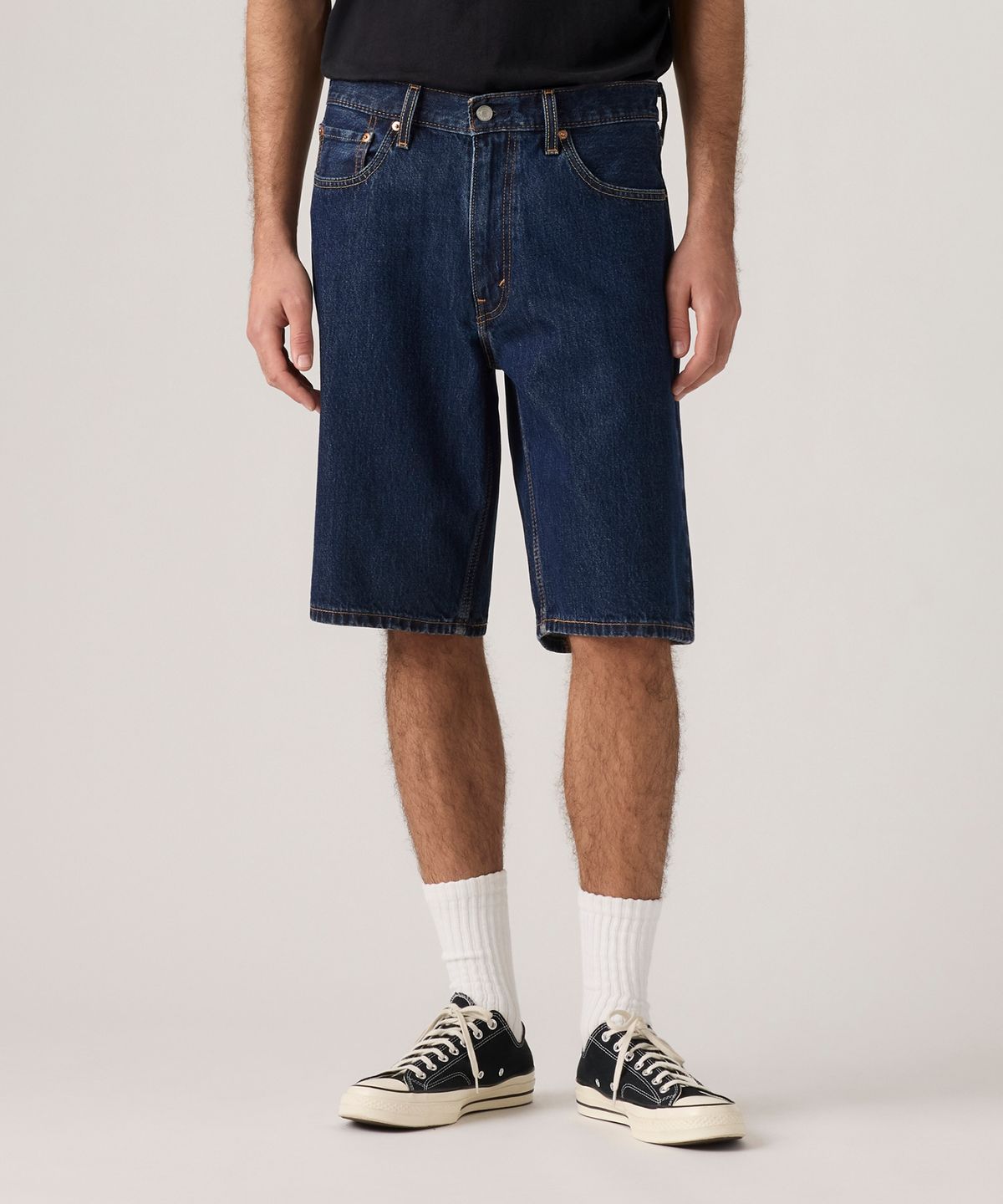 리바이스(LEVI'S) 469 루즈 쇼츠 39434-0156