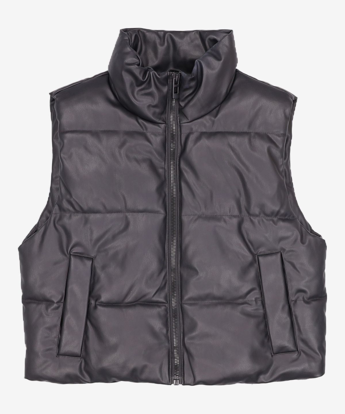 자라(ZARA) 패딩 베스트 S
