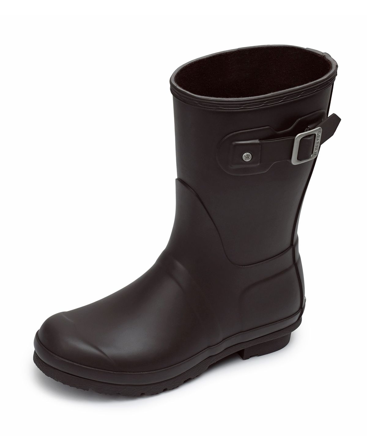베어파우(BEARPAW) TRUDY 레인부츠 초콜릿 (K2829004RB-W)