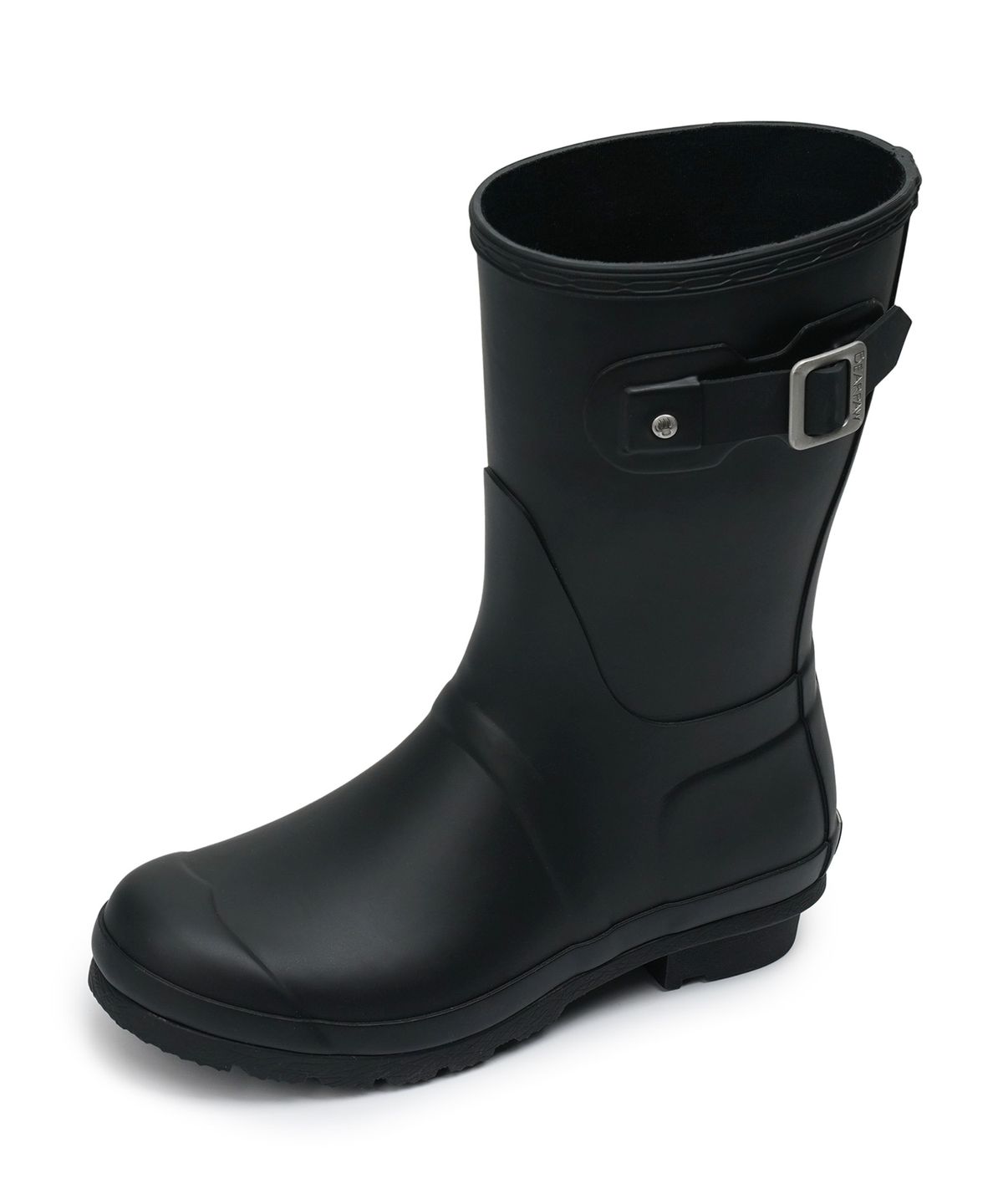 베어파우(BEARPAW) TRUDY 레인부츠 블랙 (K2829001RB-W)