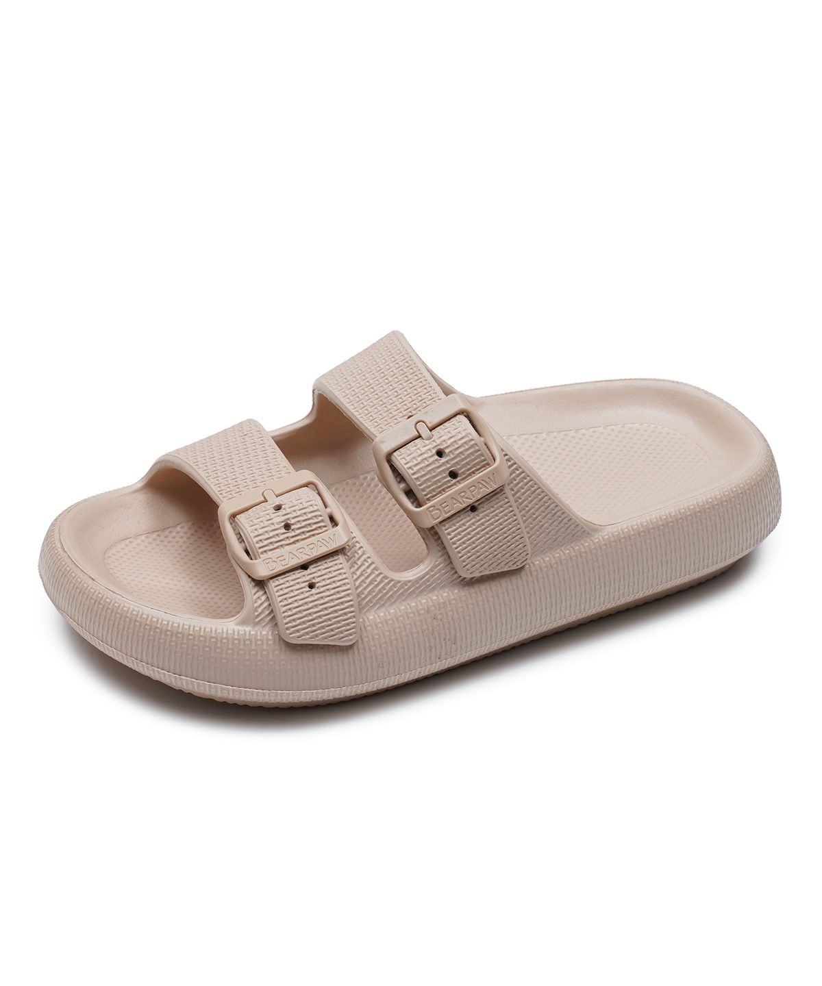 베어파우(BEARPAW) ERIKA 슬리퍼 누드 (K1927258QB-W)