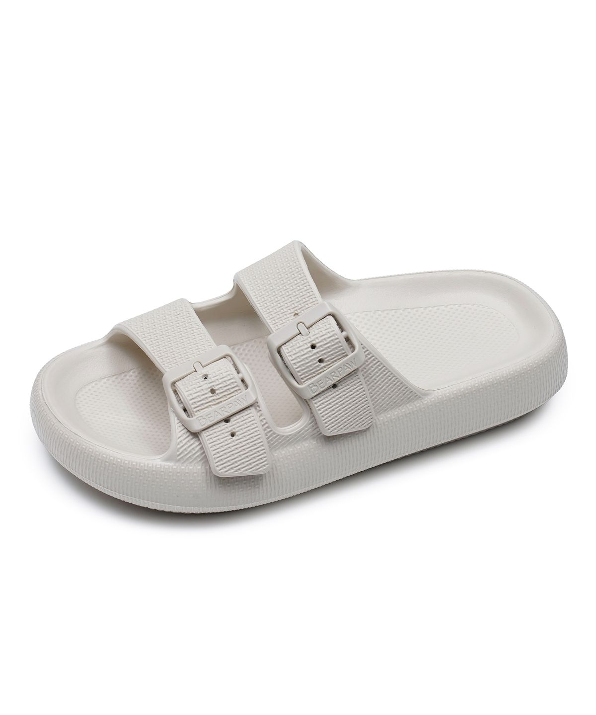 베어파우(BEARPAW) ERIKA 슬리퍼 베이지 (K1927091QB-W)