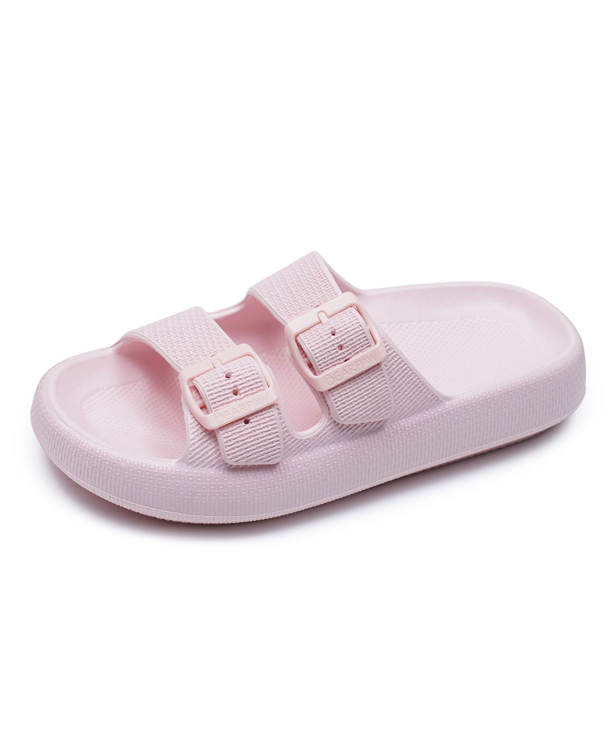 베어파우(BEARPAW) ERIKA 슬리퍼 핑크 (K1927079QB-W)