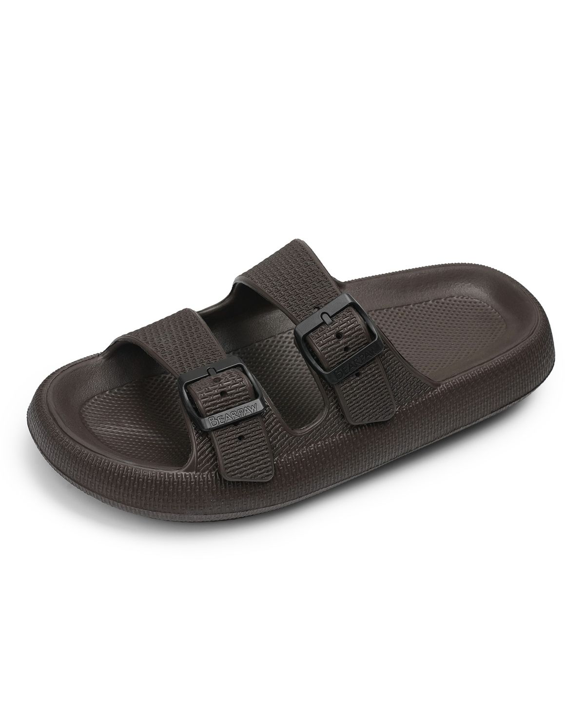 베어파우(BEARPAW) ERIKA MENS 슬리퍼 브라운 (K1927042RB-M)