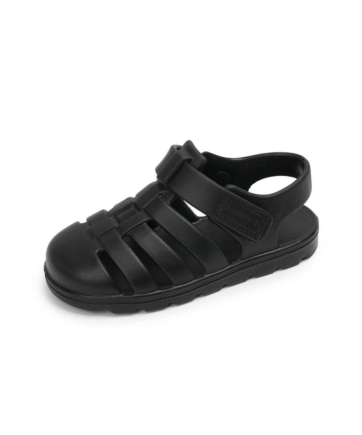 베어파우(BEARPAW) JOLLY 샌들 블랙 (K2777001RB-K)