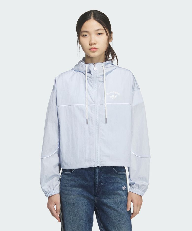 OG W 윈드브레이커 재킷 KT3056