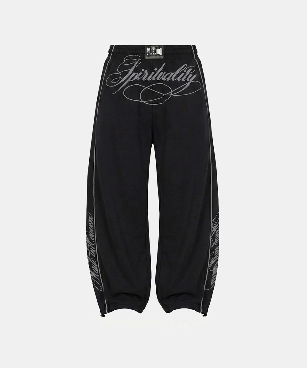 MUSINSA | BADBLOOD PANTS