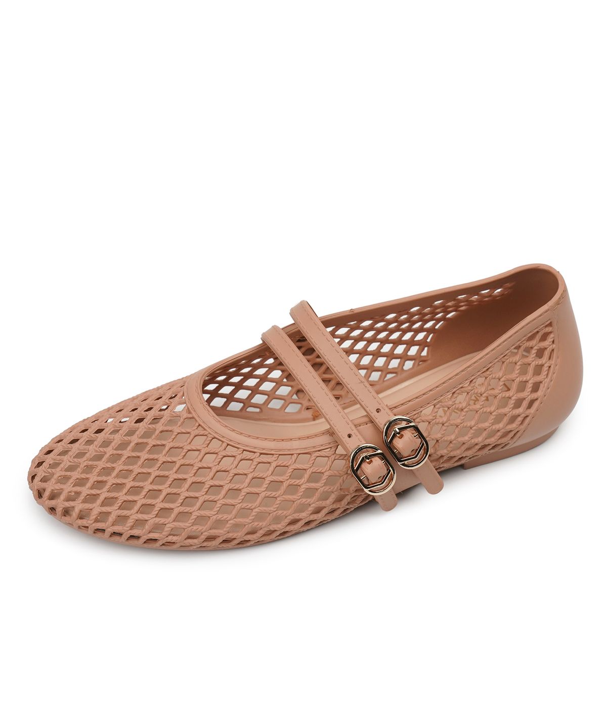 베어파우(BEARPAW) AVA 메리제인 피치 (K3018107RB-W)
