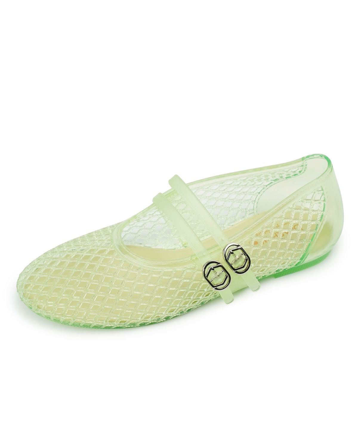 베어파우(BEARPAW) AVA 메리제인 라임 (K3018194RB-W)