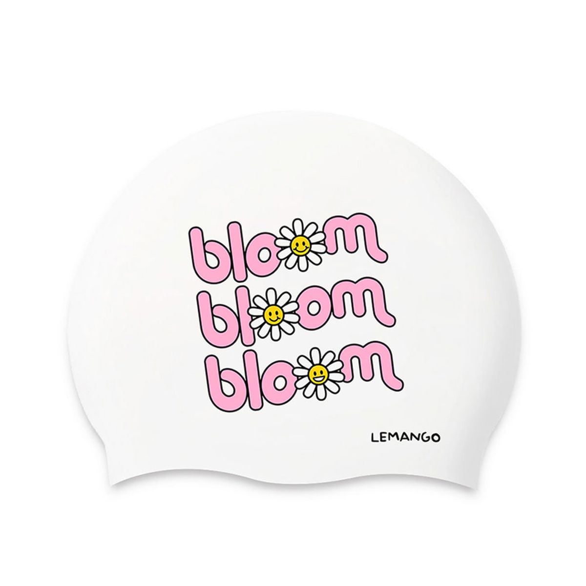 르망고(LEMANGO) Bloomy (White)(5236)