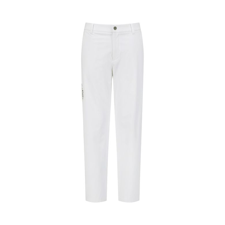 M 테크 벤틸 팬츠 OFF WHITE (MAN)