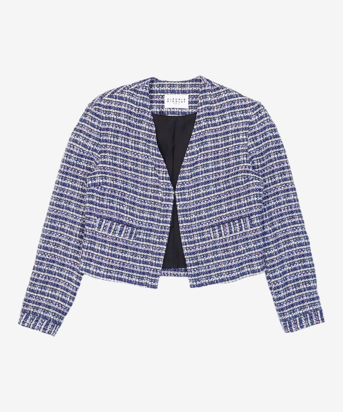 끌로디피에로(CLAUDIE PIERLOT) 슈트/블레이저 재킷 36