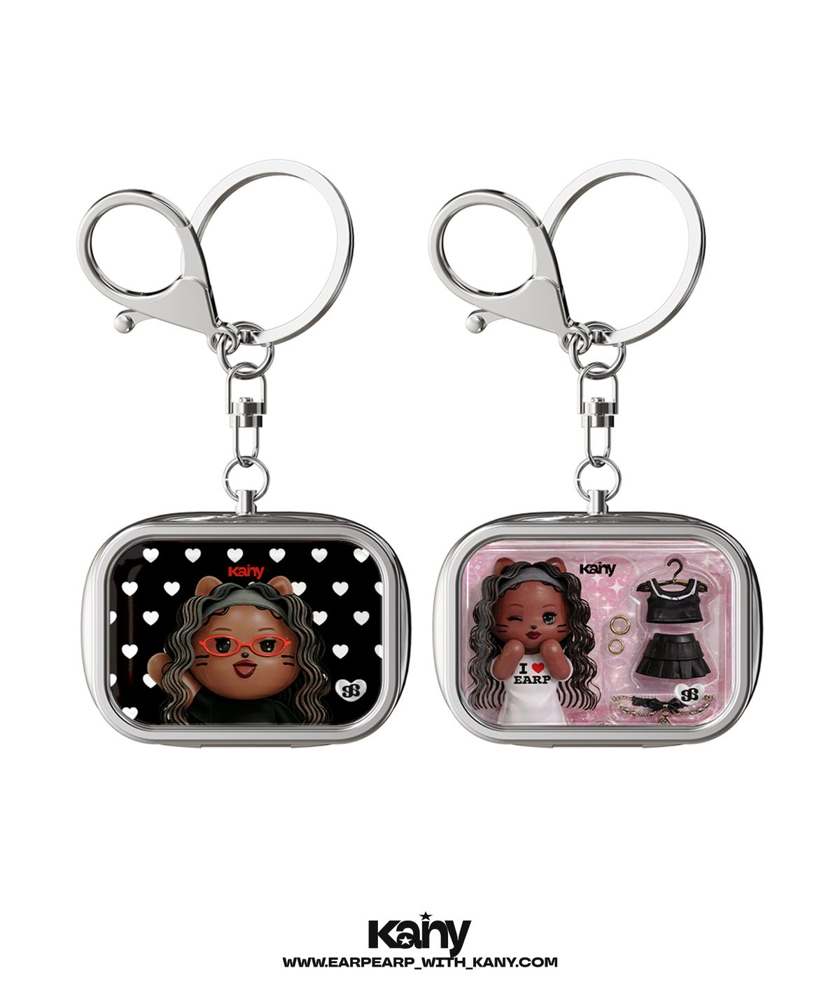 [잡담] 카니 연예인 다 됐다.. | 인스티즈