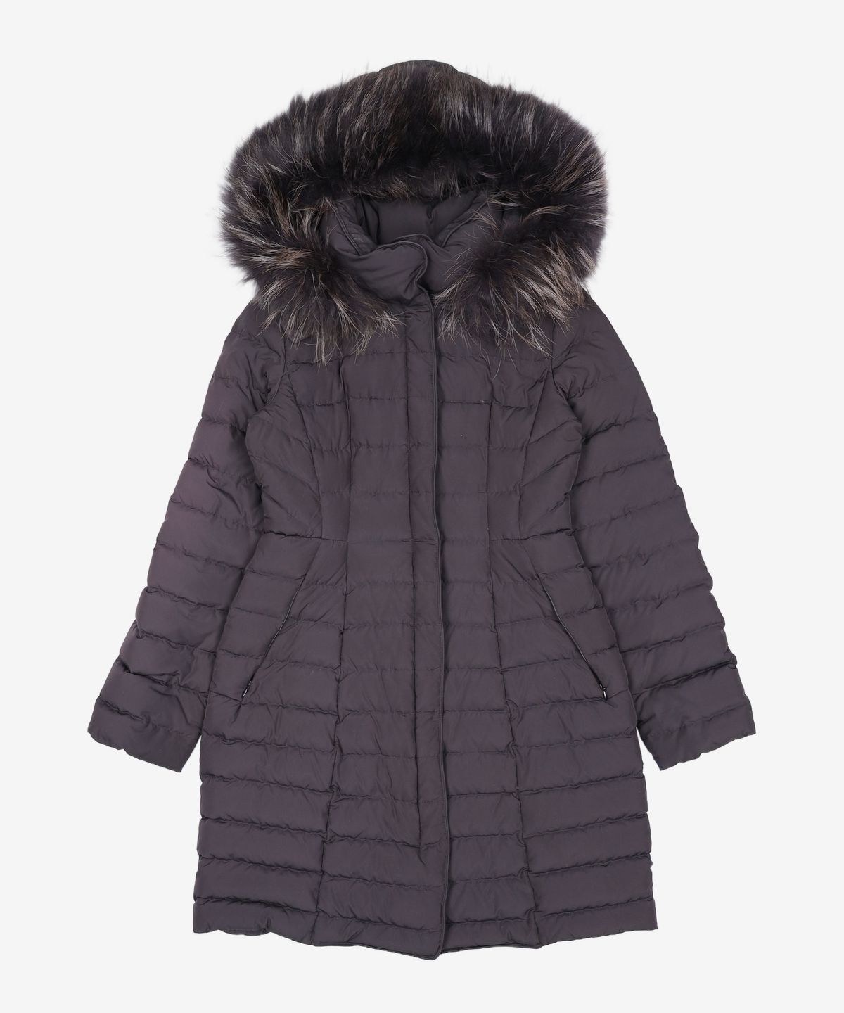 르샵(LESHOP) 롱 패딩/롱 헤비 아우터 80