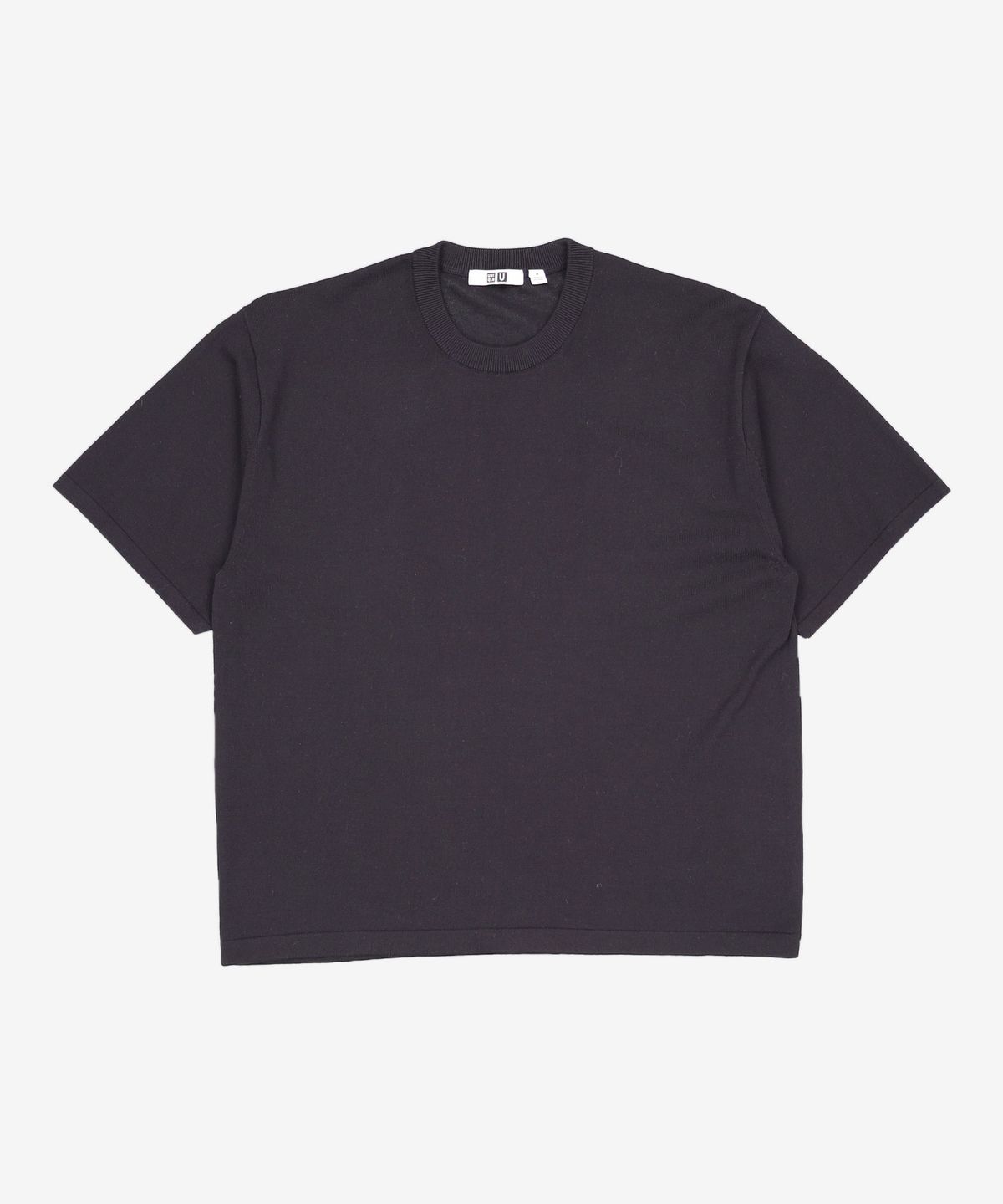 유니클로(UNIQLO) 반소매 티셔츠 M