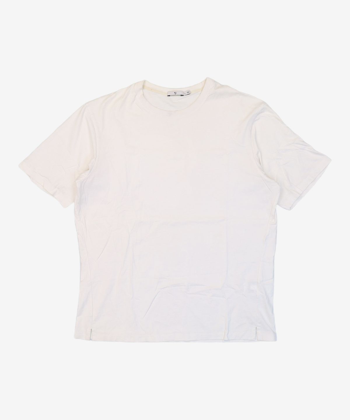 유니클로(UNIQLO) 반소매 티셔츠 L