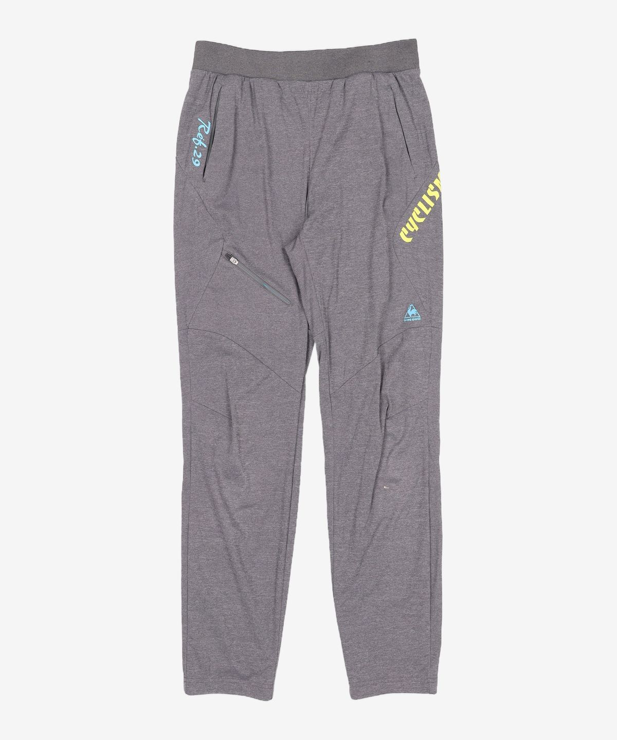 르꼬끄 스포르티브(LE COQ SPORTIF) 트레이닝 팬츠 85M