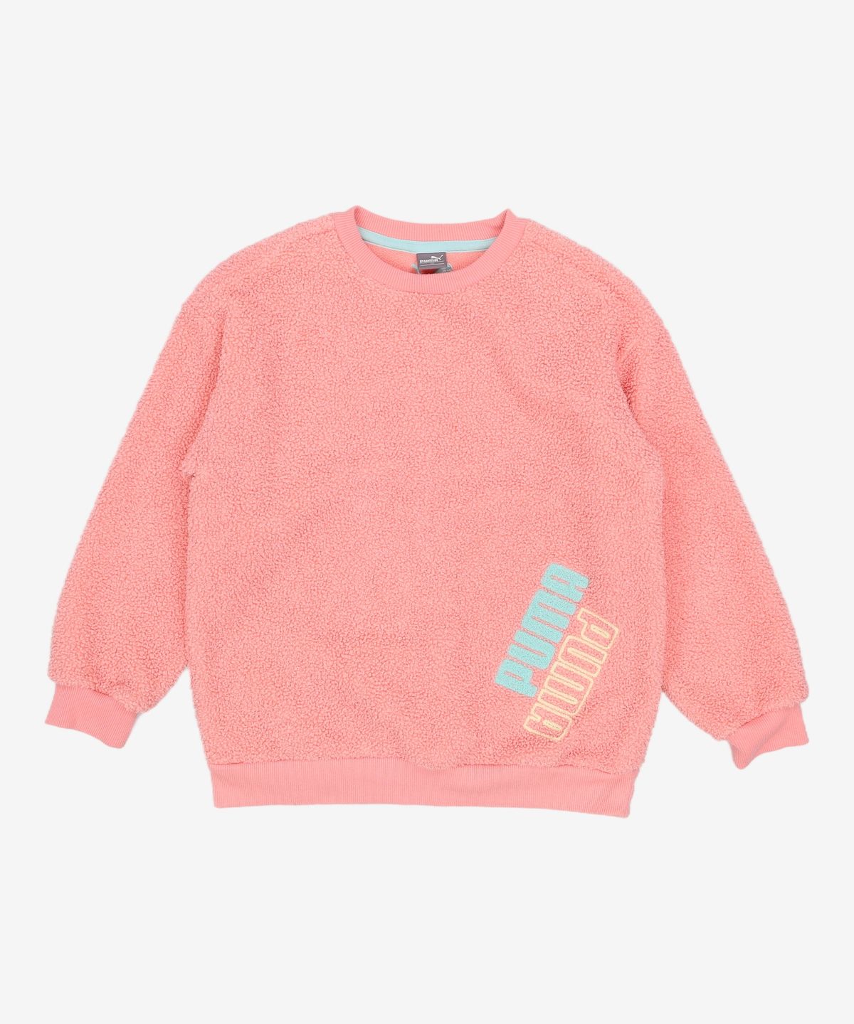 푸마(PUMA) 점퍼/재킷 140